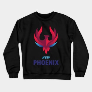 NSW Phoenix Crewneck Sweatshirt